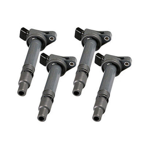 Ignition Coil 4PCS. 2005-2016 for Lexus / Scion tC / Toyota UF507, 7805-3154