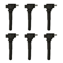 Load image into Gallery viewer, Ignition Coil 6PCS 2017-2019 for Ford F-150 Expedition GT Lincoln Navigator 3.5L