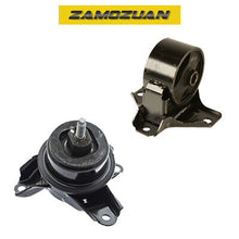 Load image into Gallery viewer, Front &amp; Front Right Engine Motor Mount 2PCS. 2009-2010 for Hyundai Sonata 3.3L