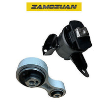 Load image into Gallery viewer, Front Right Engine &amp; Torque Strut Mount 2PCS 2009-2013 for Mazda 6 2.5L