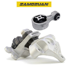 Load image into Gallery viewer, Engine &amp; Torque Strut Mount 2PCS 14-19 for Nissan Rogue X-Trail/Renault Koleos 5
