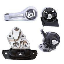 Load image into Gallery viewer, Engine, Trans &amp; Torque Strut Mount 4PCS 11-14 for Chrysler 200/ Dodge Avenger