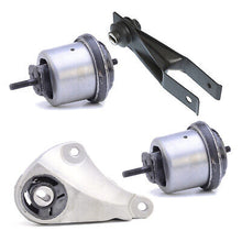 Load image into Gallery viewer, Engine &amp; Torque Strut Mount 4PCS. 07-08 for Buick Enclave / GMC Acadia for Auto.