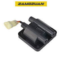 Load image into Gallery viewer, Ignition Coil 1990-1997 for Subaru Legacy Impreza 1.8L 2.2L H4 UF160