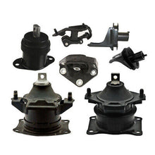 Load image into Gallery viewer, Engine Motor &amp; Transmission Mount Set 7PCS. 2004-2006 for Acura TL 3.2L for Auto