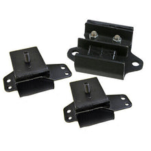 Load image into Gallery viewer, Engine Motor &amp; Trans. Mount Set 3PCS. 86-94 for Nissan D21 2.4L 2WD. for Manual.