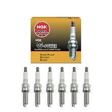 Load image into Gallery viewer, NGK Platinum Spark Plugs Set 6PCS. 08-20 for Acura Chrysler Dodge Honda Jeep Ram
