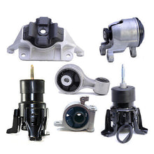 Load image into Gallery viewer, Engine, Trans &amp; Torque Strut Mount 6PCS. 07-12 for Nissan Altima 3.5L for Manual