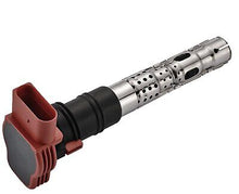 Load image into Gallery viewer, OEM Quality Ignition Coil 4PCS. 2003-2009 for Audi A6 /A8 / Allroad Quattro 4.2L