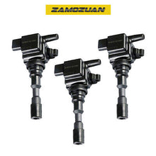 Load image into Gallery viewer, OEM Quality Ignition Coil 3PCS. 2003-2006 for Kia Sorento 3.5L V6, UF431