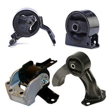 Load image into Gallery viewer, Engine &amp; Trans Mount 4PCS. 2007-2013 for Mitsubishi Outlander 3.0L FWD for Auto.