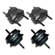 Load image into Gallery viewer, Engine &amp; Trans Mount 4PCS. 04-09 for Cadillac XLR/ 05-13 for Chevrolet Corvette