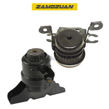 Load image into Gallery viewer, Front Engine Motor Mount 2PCS 01-04 for Ford Escape/ for Mazda Tribute 2.0L 3.0L