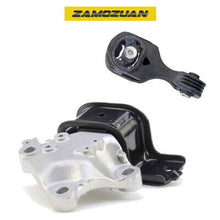 Load image into Gallery viewer, Trans &amp; Torque Strut Mount 2PCS. 2015-2020 for Honda Fit EX, EX-L 1.5L for Auto.