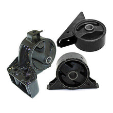 Load image into Gallery viewer, Engine Mount 3PCS. 92-96 for Dodge Colt/ Eagle Summit/ Mitsubishi Mirage 1.8L