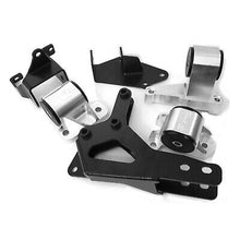 Load image into Gallery viewer, Hasport Mount Kit for F or H-Series Engine Swaps into 96-00 for Civic EKH3-6061