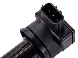 Ignition Coil Set 3PCS. 2004-2008 for Mitsubishi Endeavor, Galant 3.8L V6, UF481