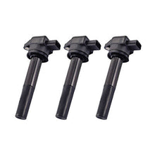 Load image into Gallery viewer, Ignition Coil Set 3PCS. 2004-2008 for Mitsubishi Endeavor, Galant 3.8L V6, UF481