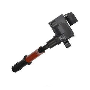 Ignition Coil 2PCS. 2012-2013 for Mercedes-Benz GL450 GL550 ML350 ML550, UF679