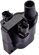 Load image into Gallery viewer, OEM Quality Ignition Coil 1989-1995 for Mazda 929 / B2600 / MPV 2.6L 3.0L, UF41