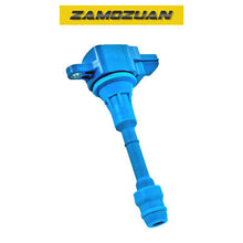 Load image into Gallery viewer, Ignition Coil 2002-2013 for Nissan Altima Sentra X-Trail 2.5L, L4, UF350