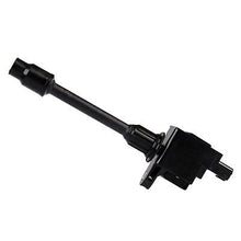 Load image into Gallery viewer, Ignition Coil Rear Side 3PCS 2000-2001 for Infiniti I30 / Maxima 3.0L, V6, UF348