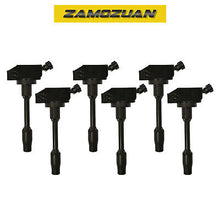 Load image into Gallery viewer, Ignition Coil 6PCS 2018-2021 for Lexus LS500 Toyota Avalon Camry Highlander RAV4