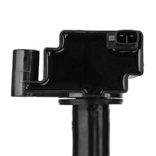 Load image into Gallery viewer, Ignition Coil &amp; Platinum Spark Plug 6PCS 1995-1999 for Toyota Paseo, Tercel 1.5L