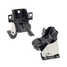 Load image into Gallery viewer, Front L &amp; R Engine Mount 2PCS 2017-2019 for Chevrolet Silverado, GMC Sierra 6.6L