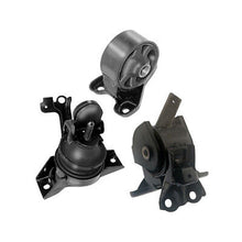 Load image into Gallery viewer, Engine Motor &amp; Trans Mount Set 3PCS 2001-2006 for Hyundai Elantra 2.0L for Auto.