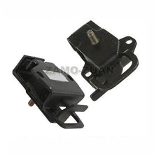 Load image into Gallery viewer, Front Left &amp; Right Engine Motor Mount 2PCS. 1989-1994 for Isuzu Amigo 2.3L  2.6L