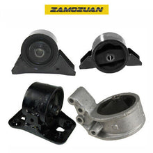 Load image into Gallery viewer, Engine &amp; Trans Mount 4PCS 93-95 for Mitsubishi Expo  Expo LRV 2.4L 2WD for Auto.