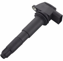 Load image into Gallery viewer, OEM Quality Ignition Coil 2003-2006 for Porsche Cayenne Carrera GT 4.5L 5.7L
