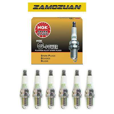 NGK Spark Plug (MPN: 7090) – Sprinter Parts Depot