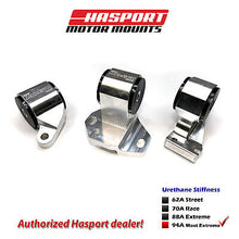 Load image into Gallery viewer, Hasport Mount Kit 90-93 for Integra, GS-R w/ B-Series Hydraulic Trans. DA1HY-94A