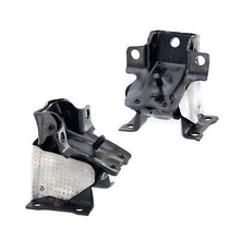 Load image into Gallery viewer, Front L &amp; R Engine Mount 2PCS. 2021-2023 for Chevrolet Silverado / GMC Sierra