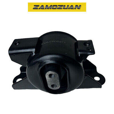 Left Transmission Mount without Bracket 2010-2013 for Kia Soul 1.6L 2.0L