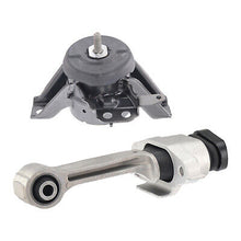 Load image into Gallery viewer, Engine &amp; Torque Strut Mount Set 2PCS 15-19 for Hyundai Sonata 1.6L/ Sonata 2.4L