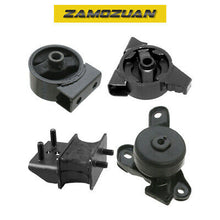 Load image into Gallery viewer, Engine Motor &amp; Trans Mount 4PCS. 1989-1991 for Toyota Camry 2.0L FWD. for Auto.