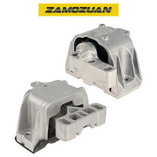 Load image into Gallery viewer, Front Motor &amp; Trans Mount 2PCS. 98-06 for Volkswagen Beetle Golf Jetta 1.8L 2.0L