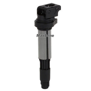 Ignition Coil 2001-2010 for BMW 320i 525i 645Ci 745Li Alpina M3 X3 X5 Z4