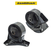 Load image into Gallery viewer, Front &amp; Rear Motor Mount 2PCS. 05-10 for Hyundai Tucson/ for Kia Sportage 2.7L