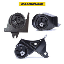 Load image into Gallery viewer, Motor &amp; Trans. Mount Set 3PCS. 2000 for Chrysler Voyager 3.3L A2959 A5233 A2960