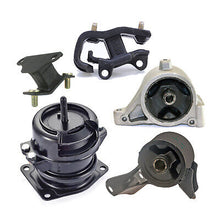 Load image into Gallery viewer, Engine &amp; Trans Mount Set 5PCS. 2001-2002 for Acura MDX 3.5L