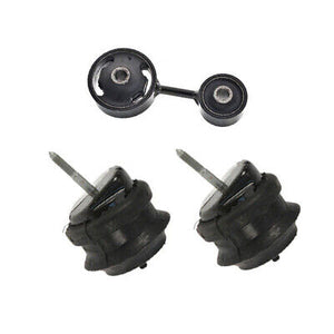 Engine Motor & Toque Strut Mount 3PCS. 2004-2006 for Chrysler Pacifica 3.5L 3.8L