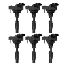 Load image into Gallery viewer, Ignition Coil Set 6PCS. 2016-2021 for Buick / Cadillac / GMC 3.0L 3.6L V6 UF830