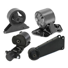 Load image into Gallery viewer, Engine Motor &amp; Trans Mount Set 4PCS. 95-96 for Hyundai Accent 1.5L SOHC for Auto
