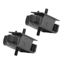 Load image into Gallery viewer, Front Engine Motor Mount Set 2PCS. 1986-1993 for Mazda B2000, B2200 2.0L, 2.2L