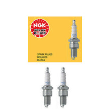 Load image into Gallery viewer, NGK Standard Spark Plug Set 2PCS. 7734 BPR5ES