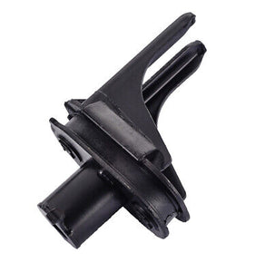 Engine & Trans Mount Set 7PCS. 08-13 for Acura TSX/ Honda Accord 2.4L for Auto.